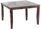 Intercon Kona Raisin Counter Table-0