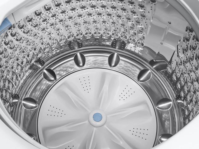 Samsung 5.0 Cu. Ft. White Top Load Washer-3