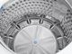 Samsung 5.0 Cu. Ft. White Top Load Washer-3
