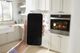 Whirlpool® 30" White Single Electric Wall Oven-2