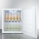 Summit® 17" 1.7 Cu. Ft. White Compact Refrigerator-3