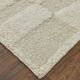 Feizy Ashby Ivory/Beige 5'x8' Area Rug-2