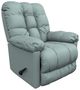 Best® Home Furnishings Customizable Brosmer Leather Space Saver® Recliner-0