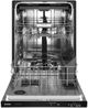Maytag® 24" Fingerprint Resistant Stainless Steel Top Control Built-In Dishwasher with Pet Pro Sanitization Cycle-4