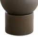 A & B Home Gray Outdoor Fountain-1