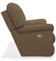 La-Z-Boy® Maverick Mink Power Reclining Sofa-3