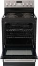 Cuisinière électrique autoportante de 24 po Marathon® de 2.7 pi³ - Acier inoxydable-1