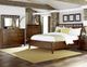 Napa Furniture Design Whistler Retreat Brown Chest-1