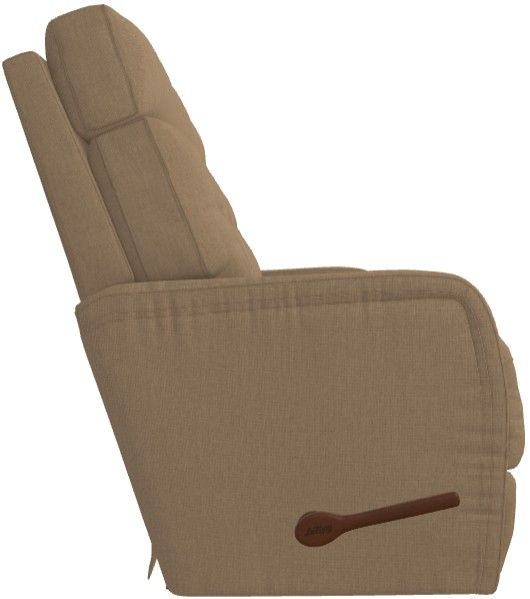 La-Z-Boy® Baron Toast Manual Wall Reclining Sofa-3