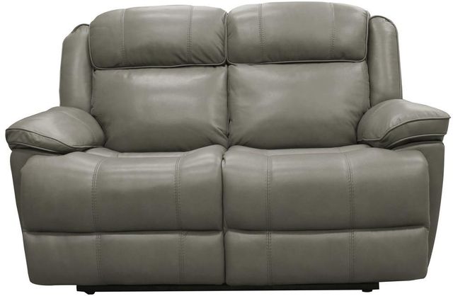 Parker House® Eclipse Florence Heron Power Reclining Loveseat-1