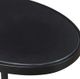 Uttermost® Jessenia Black Accent Table-4