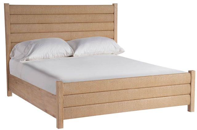 Universal Explore Home™ Griffith Park Canyon Queen Post Bed-0