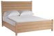 Universal Explore Home™ Griffith Park Canyon Queen Post Bed-0