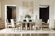 Bernhardt Prado Tawny Dining Table-4