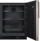 Summit® 3.7 Cu. Ft. Panel Ready Undercounter Freezer-1