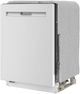 Lave-vaisselle encastré à commandes dissimulées de 24 po Maytag® - Blanc-3