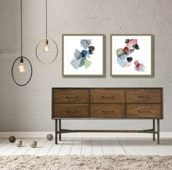 Yosemite Home Decor Kathryn Cabinet