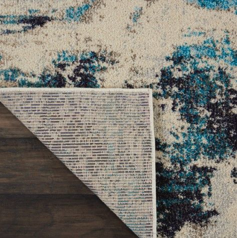 Nourison Home™ Celestial 5'x7' Style 2 Area Rug-2