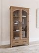 Canadel Customizable 4278 78” Buffet-1