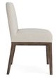 Bassett® Furniture Customizable Benchmade Holt Upholstered Dining Side Chair-2