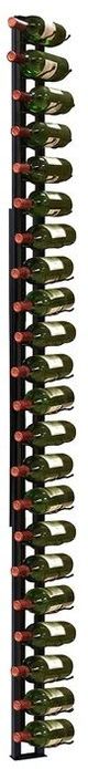 Vinotemp® Epicureanist Black Floor to Ceiling Frame-3