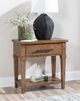 Legacy Classic Artisan's Place Vintage Pine Nightstand-1