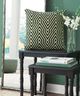 Signature Design by Ashley® Digover 4-Piece Green/Ivory Throw Pillow Set-3