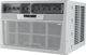 Frigidaire® 12,000 BTU White Window Mount Air Conditioner-3