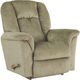 La-Z-Boy® Jasper Sage Manual Wall Recliner-0