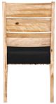 Canadel Customizable Loft 5150 Dining Chair-3