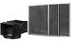 Samsung 5000 Black Hood Recirculation Kit-0