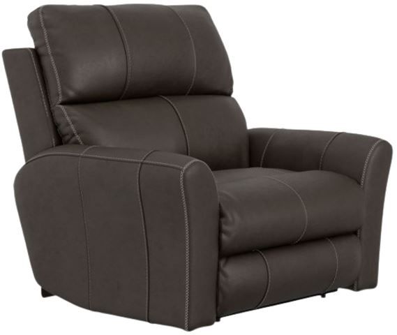 Catnapper® Fredda Coffee Power Recliner-0