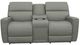 La-Z-Boy® Apollo Horizon Manual Reclining Loveseat with Console-1