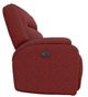 Best® Home Furnishings Customizable Field & Stream Home Maverly Manual Rocker Recliner-2