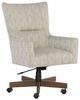 HF Custom Customizable Moka Desk Chair-0
