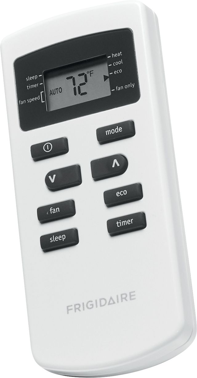 Frigidaire® 14,000 BTU's White Through the Wall Air Conditioner/Heater-3