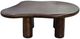 Bassett Mirror Camden Brown Coffee Table-2