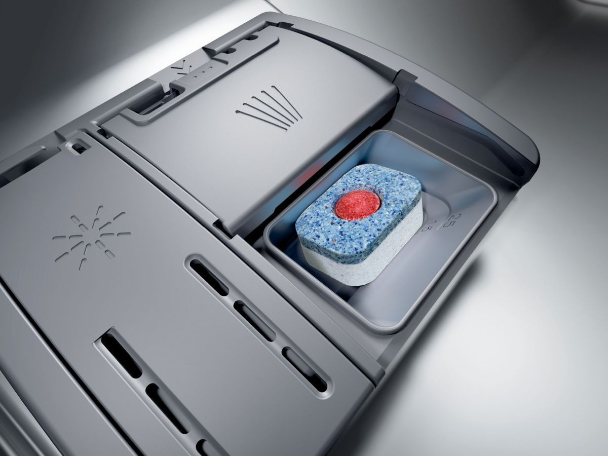 Bosch Benchmark® 24