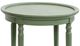 Stylecraft Kelsey Green End Table-2