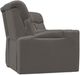 Palliser® Furniture Customizable Vivid 4-Piece Power Reclining Curved Theater Seating-2