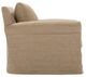 Rowe® Customizable Freya Slipcovered Chair-2