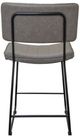 Steve Silver Co. Tribeca Gray Counter Stool-4