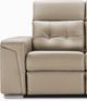 Jaymar Sydney Optima Illusion Taupe Gr. 30 Loveseat-1