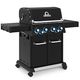 Broil King® Baron™ 490 PRO SHADOW LP-2