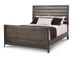 Handstone Portland Slatted Single Bed with 30’’ High Footboard-0