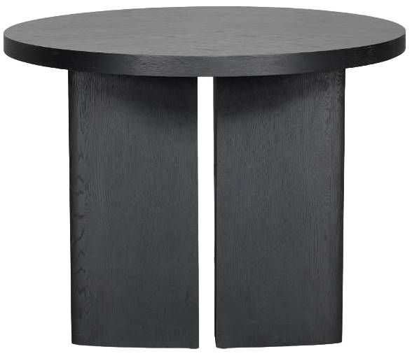 Moe's Home Collection William Black Dining Table-2