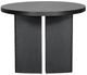Moe's Home Collection William Black Dining Table-2