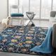 Nourison Home™ Passion 5'x7' Style 7 Area Rug-5