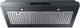 Samsung 36" Black Stainless Steel Under Cabinet Wall Hood-2