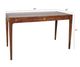 A & B Home Sierra Natural Writing Desk-1